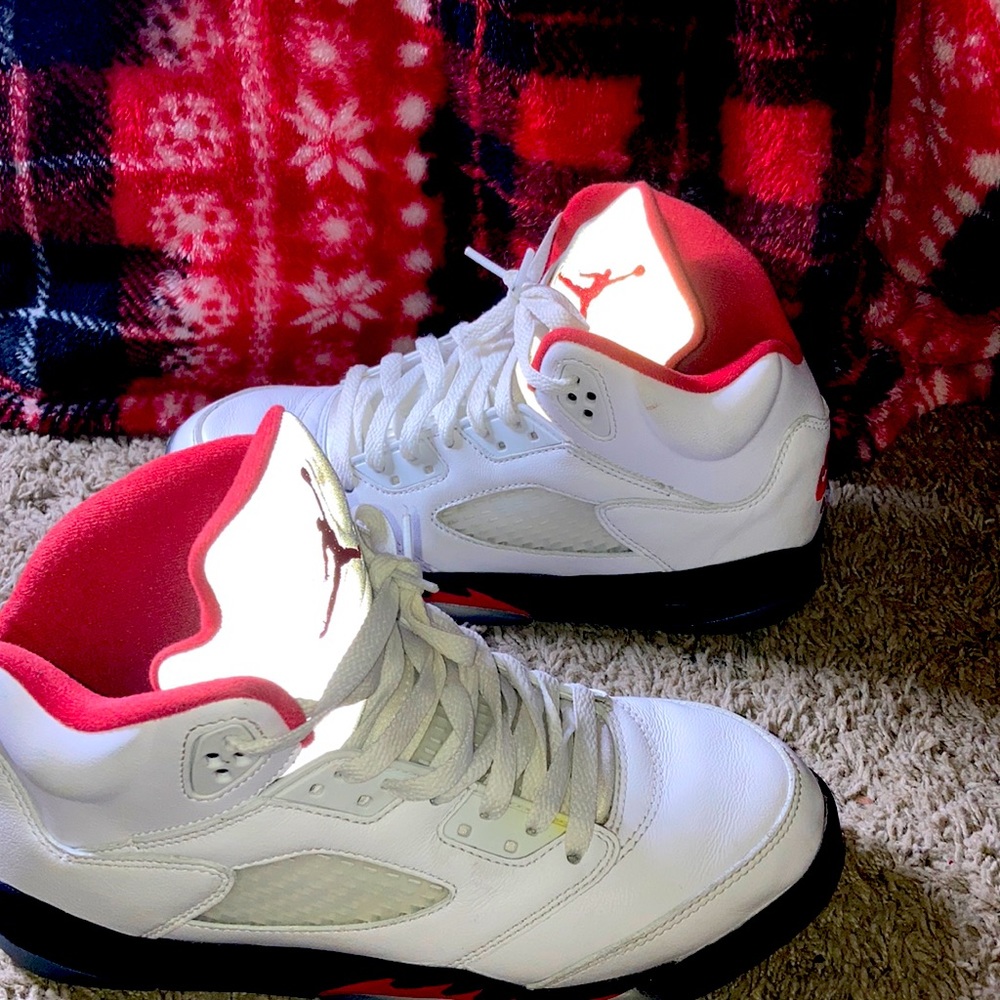 Jordans